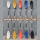 Aluminum Paddle 2-Piece Kayak Paddle 220cm