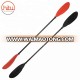 Lightweight Fiberglass Blade Sea Kayak Touring 2 pieces Paddle