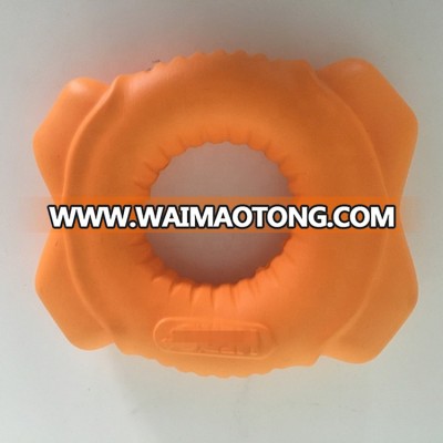 Injection eva foam molding part dog toys