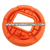 EVA Foam Molding  Parts Customized Shaped  Injection Moulded EVA Foam