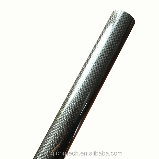 Oem Aluminum Rod Fiber Glass Rod Carbon Fiber Rod