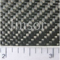 Carbon Glass Fiber Fabric